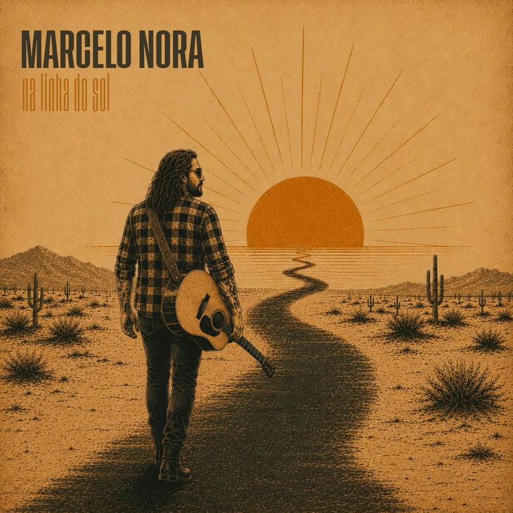 marcelo nora