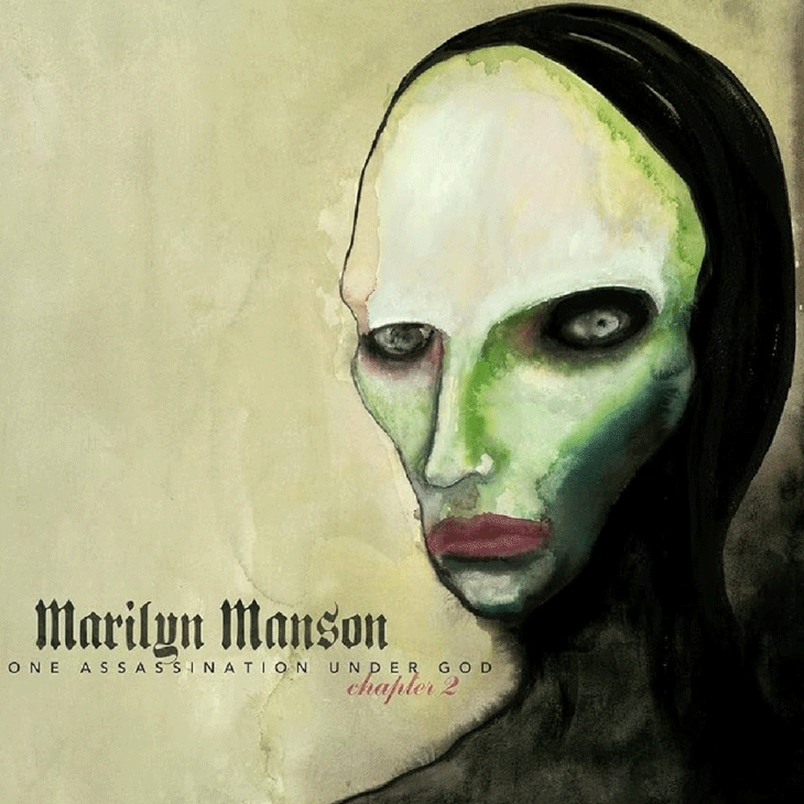 marilyn manson