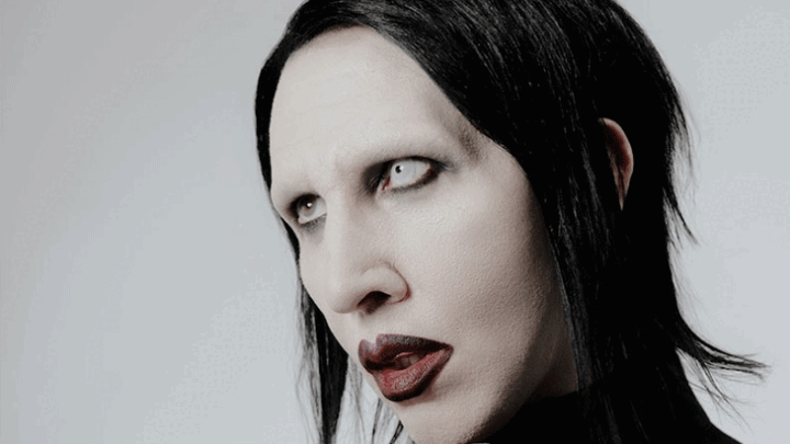 MARILYN MANSON: Novo álbum “One Assassination Under God – Chapter 2” será lançado pela parceria Shinigami Records/Nuclear Blast Records