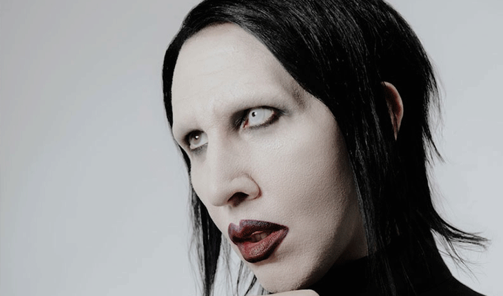 MARILYN MANSON: Novo álbum “One Assassination Under God – Chapter 2” será lançado pela parceria Shinigami Records/Nuclear Blast Records