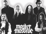 MASTER MASSIVE; “White Shadows”, novo álbum de estúdio da banda sueca de heavy metal, já disponível no Brasil