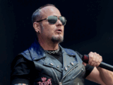 Santo Rock Bar recebe o ‘MASTERS OF VOICES’, espetáculo que reúne quatro dos maiores vocalistas do rock e do heavy metal mundial