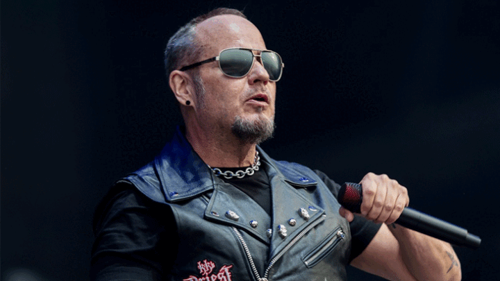 Santo Rock Bar recebe o ‘MASTERS OF VOICES’, espetáculo que reúne quatro dos maiores vocalistas do rock e do heavy metal mundial