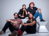 Banda sergipana Matilda apresenta um rock cru e direto em novo EP “Identidade”