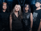 Conheça a MILLAGRÜH, a nova geração do metal brasileiro