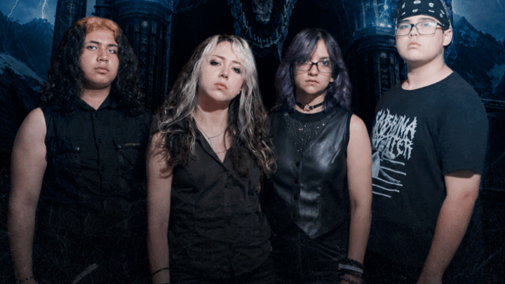 Conheça a MILLAGRÜH, a nova geração do metal brasileiro