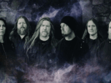My Dying Bride faz primeiro show da história em São Paulo em 29 de novembro