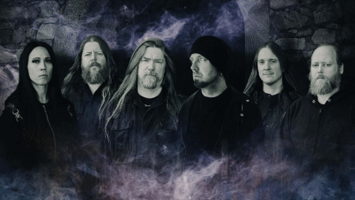 My Dying Bride faz primeiro show da história em São Paulo em 29 de novembro
