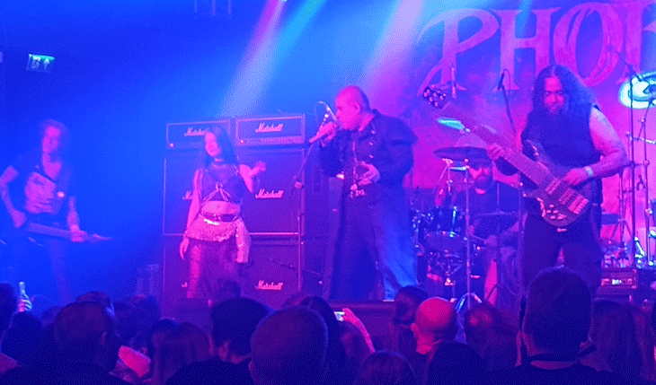 phornax