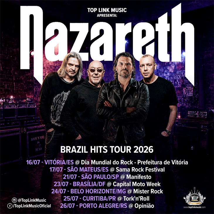nazareth