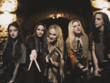 NERVOSA anuncia turnê norte-americana com 37 shows pelos Estados Unidos e Canadá