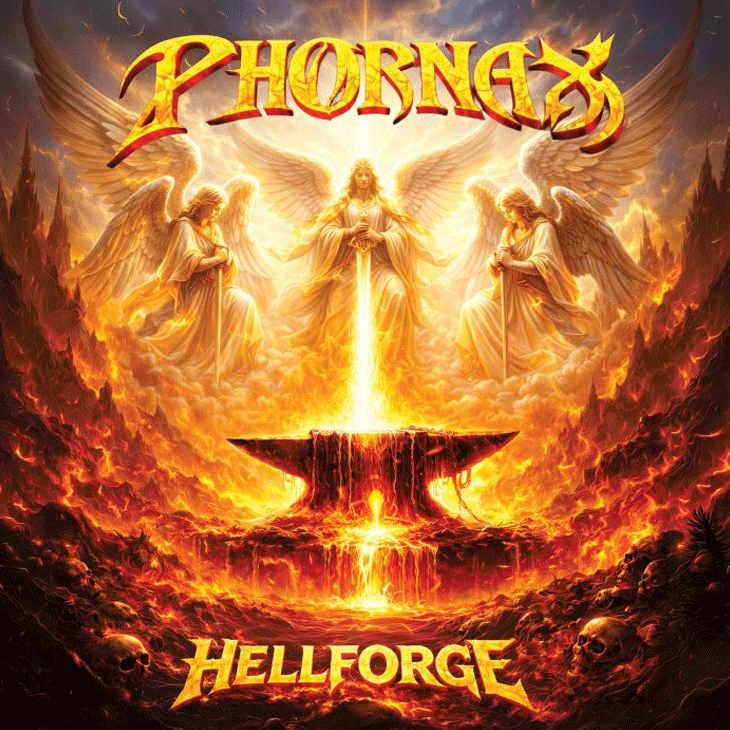 phornax