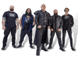 PHORNAX: banda gaúcha de Heavy Metal lança o debut “Hellforge”
