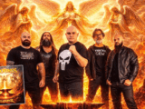 Resenha: “Hellforge” – Phornax (2026)