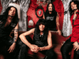 QUIET RIOT está à procura de um novo vocalista após a saída de Jizzy Pearl