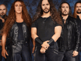 RHAPSODY OF FIRE e MASTERPLAN anunciam turnê conjunta pela América do Sul e América Central em 2027