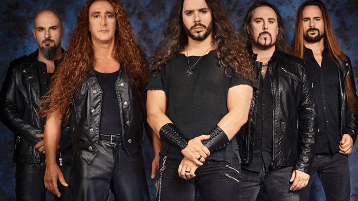 RHAPSODY OF FIRE e MASTERPLAN anunciam turnê conjunta pela América do Sul e América Central em 2027