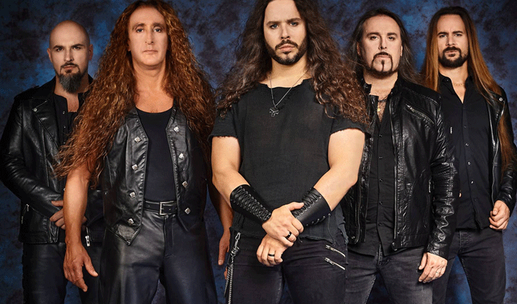 RHAPSODY OF FIRE e MASTERPLAN anunciam turnê conjunta pela América do Sul e América Central em 2027