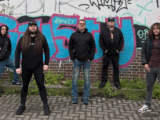 RIOT celebra 50 anos de carreira com show no Let’s Rock Fest, em Curitiba