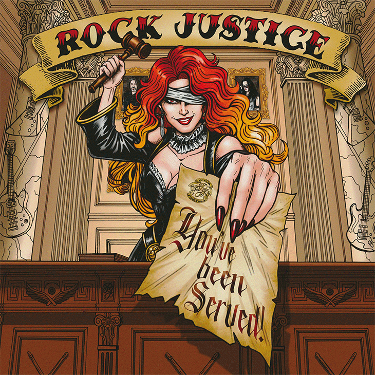 rock justice