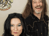 ROCK JUSTICE: “You’ve Been Served”, álbum de estreia do novo projeto de hard rock/metal
