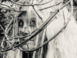 SHERI MOON ZOMBIE lança seu primeiro single e videoclipe ‘I Love My Robot’