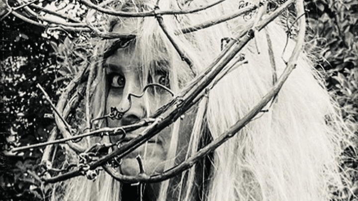 SHERI MOON ZOMBIE lança seu primeiro single e videoclipe ‘I Love My Robot’