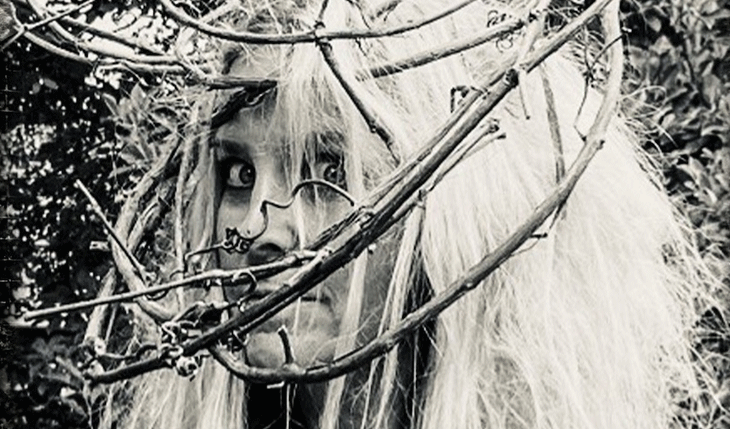 SHERI MOON ZOMBIE lança seu primeiro single e videoclipe ‘I Love My Robot’