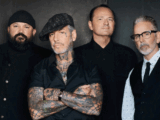 social distortion
