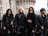 STRYPER: confira o novo álbum “Throne Of Thorns”