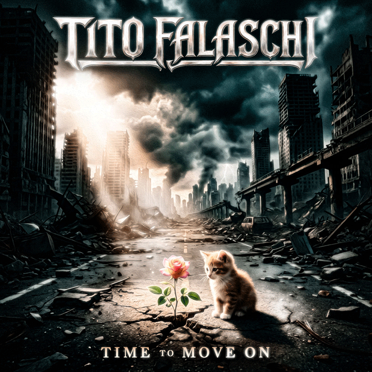 tito falaschi