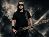TITO FALASCHI lança single “Time to Move On” e anuncia show de abertura de Edu Falaschi no Tokio Marine Hall, em São Paulo