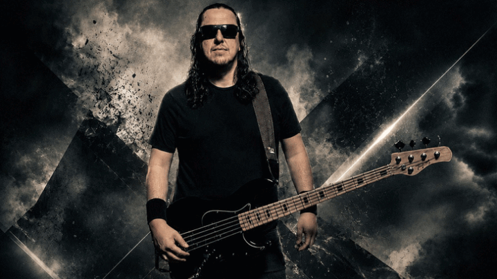 TITO FALASCHI lança single “Time to Move On” e anuncia show de abertura de Edu Falaschi no Tokio Marine Hall, em São Paulo