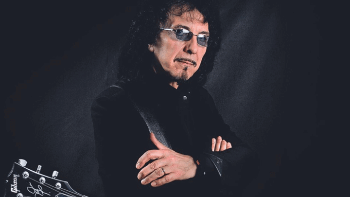 TONY IOMMI anuncia primeiro álbum solo em 20 anos e lança o single ‘World Alone’
