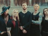 VELVET CHAINS lança novo single ‘War’