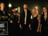 Resenha: “How The Story Ends” – Velvet Chains (2026)