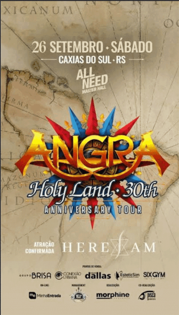 Angra