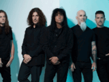 ANTHRAX lança videoclipe de “Everybody’s Got A Plan”, faixa do próximo álbum “Cursum Perficio”.