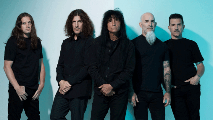 ANTHRAX lança videoclipe de “Everybody’s Got A Plan”, faixa do próximo álbum “Cursum Perficio”.