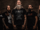 AMON AMARTH: confira o single “Eight Legs Of Thunder”, do próximo álbum “The Allfather Awakens”