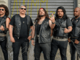 ARMADILHA reúne lendas do Chile, Uruguai e Brasil no festival “SP Under Attack” em São Paulo