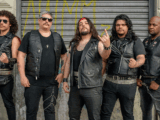 Armadilha homenageia lendas do heavy metal brasileiro no clipe de “Velhos e Eternos”
