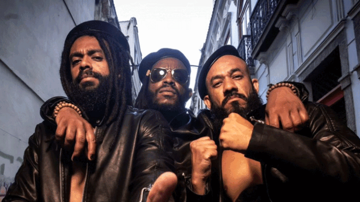 BLACK PANTERA lança clipe do novo single “Hórus”