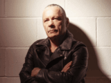 BRUCE DICKINSON lança clipe de “Change of Heart”, gravado em São Paulo