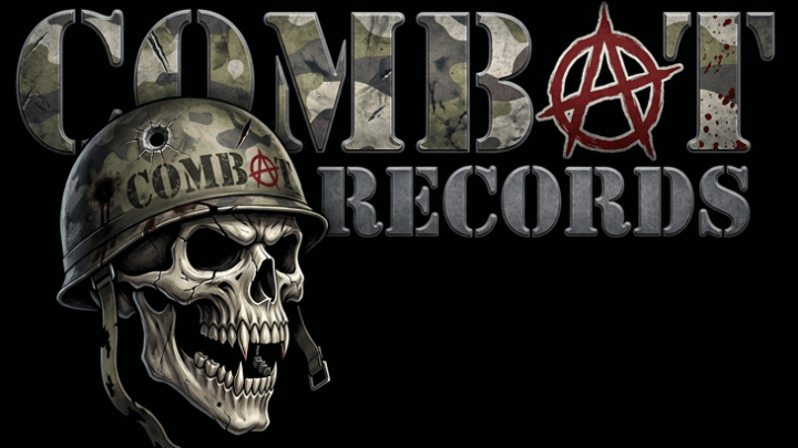 COMBAT RECORDS anuncia retorno global com foco na América do Sul
