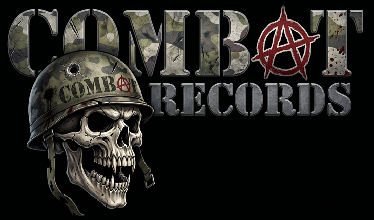COMBAT RECORDS anuncia retorno global com foco na América do Sul