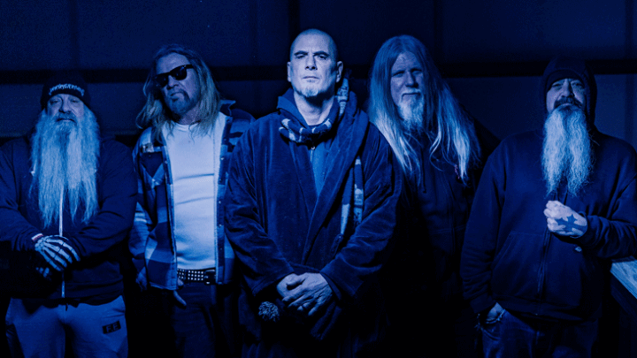 DOWN anuncia novo álbum ‘Volume V’ e lança novo single/videoclipe ‘Blood Oath’