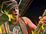 Dregen traz clássicos do Backyard Babies e The Hellacopters ao Manifesto Bar em outubro