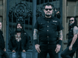 FACES OF DEATH assina com a COMBAT RECORDS
