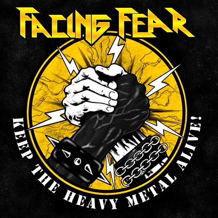 facing fear